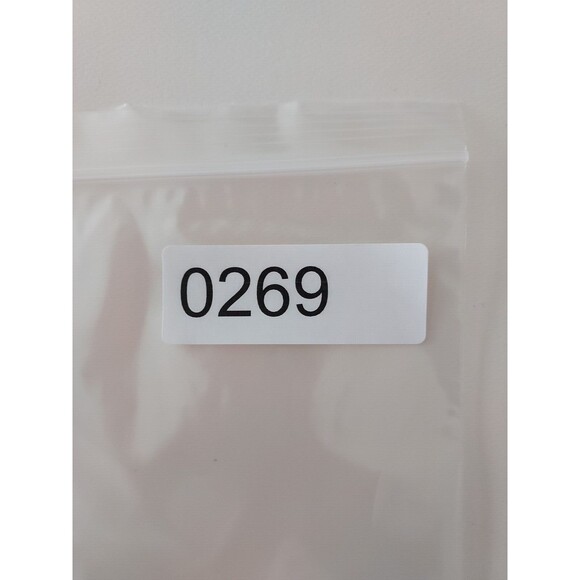 Pacsun Womens Hopper Mom Jean 22 Color Block High Rise Patchwork Jeans - Picture 8 of 9